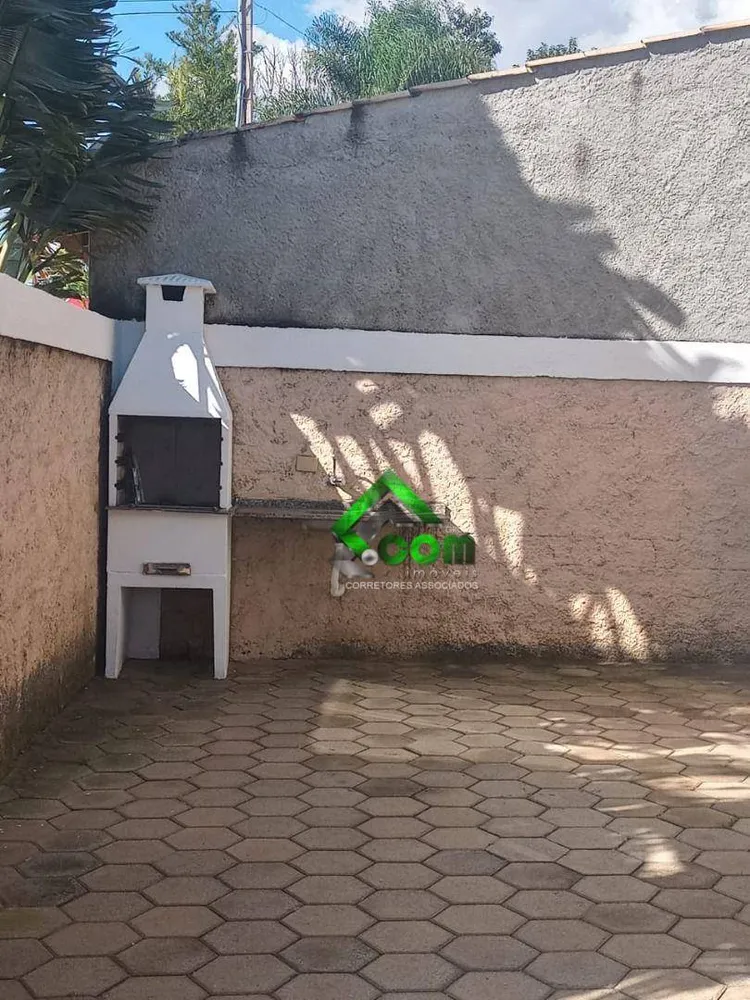 Casa, 2 quartos, 65 m² - Foto 1