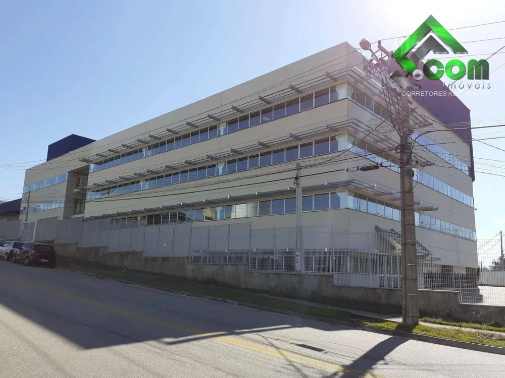 Depósito-Galpão, 331 m² - Foto 1