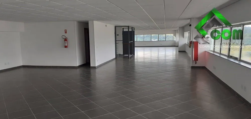 Depósito-Galpão, 331 m² - Foto 2