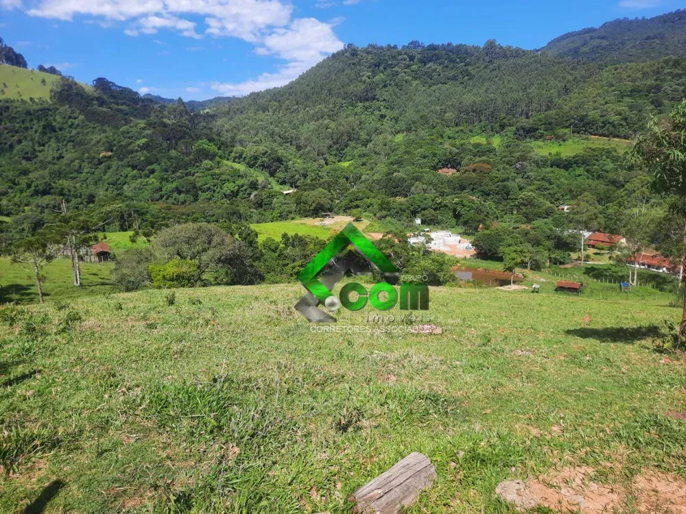 Sítio, 1 quarto, 41 hectares - Foto 3