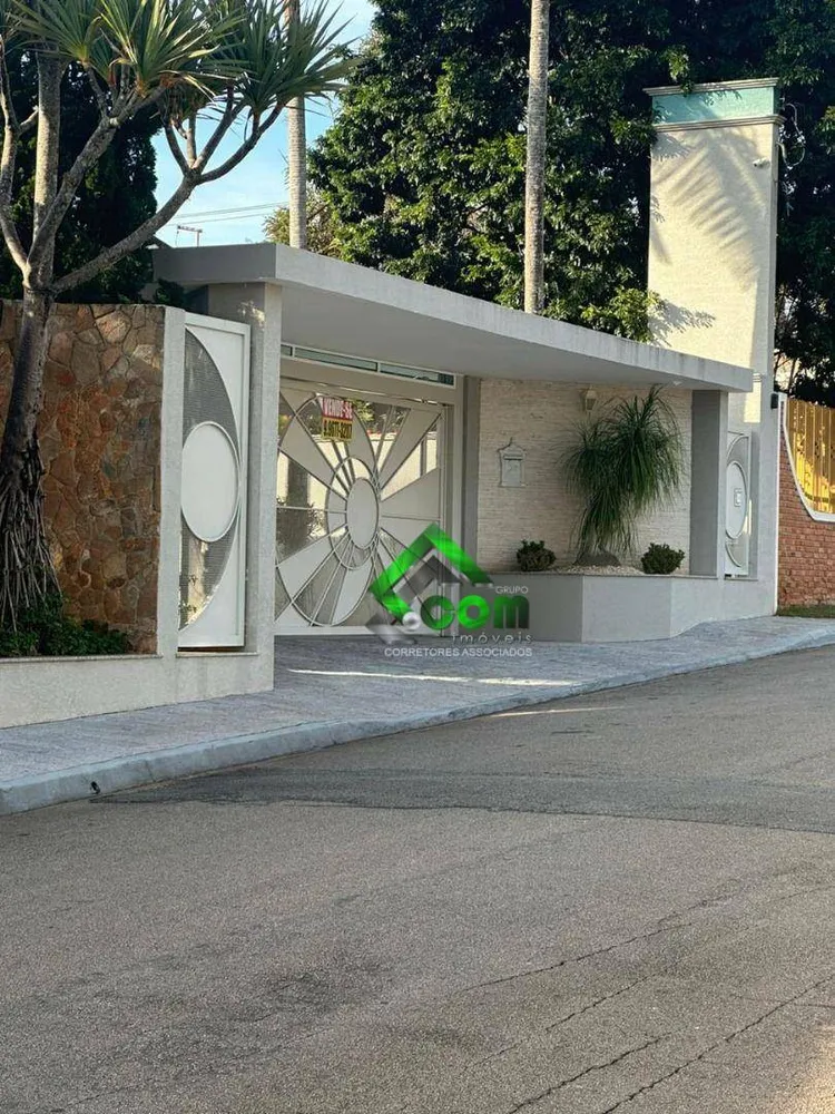 Casa, 3 quartos, 321 m² - Foto 4