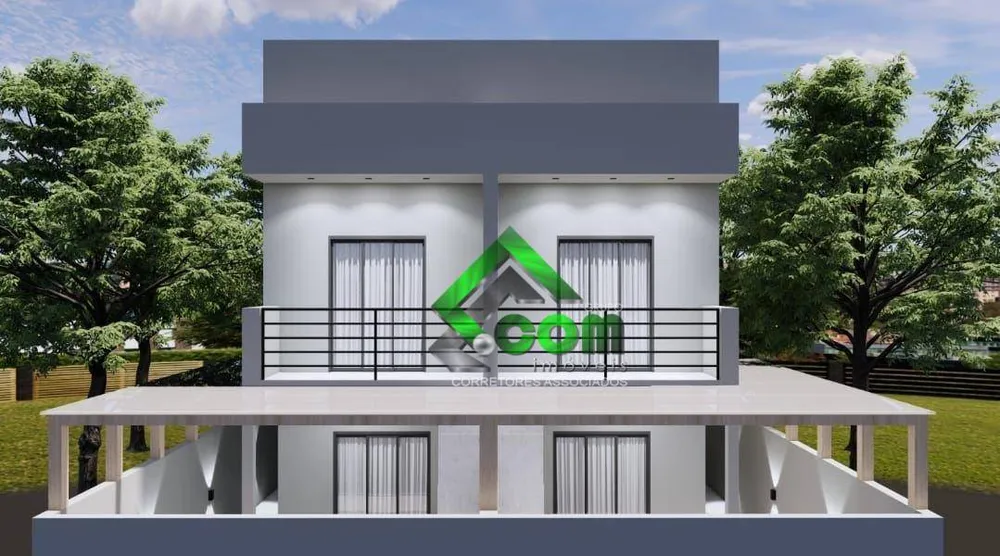 Casa, 2 quartos, 85 m² - Foto 3