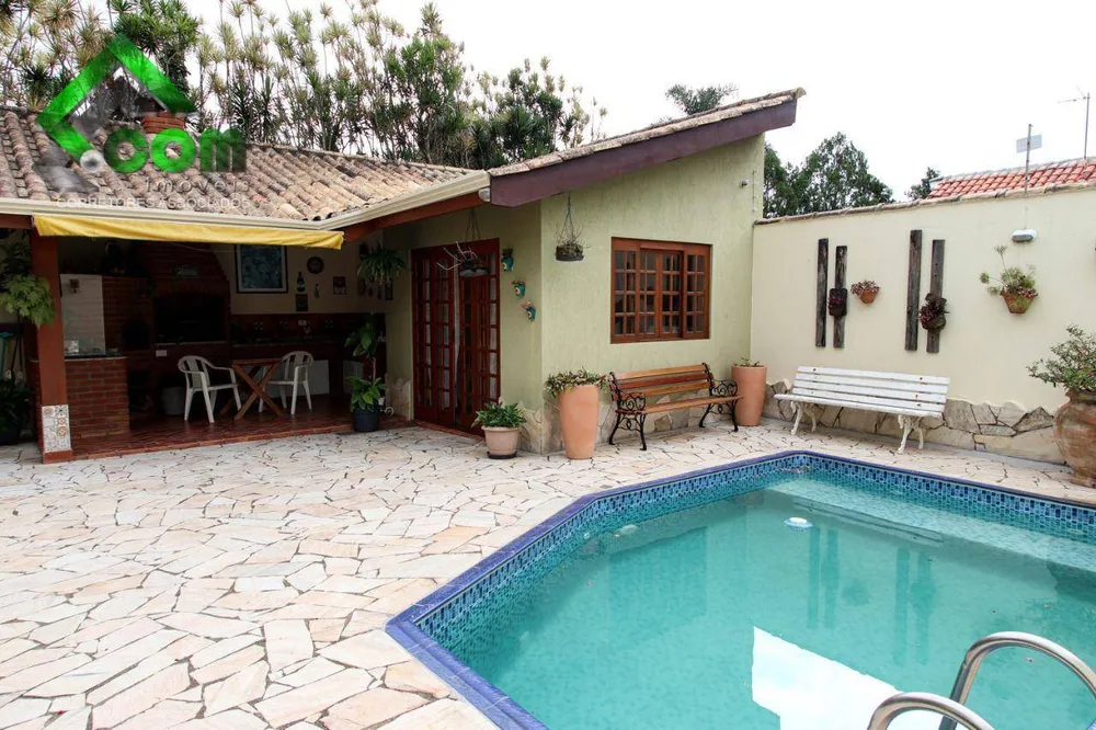 Casa, 3 quartos, 401 m² - Foto 4
