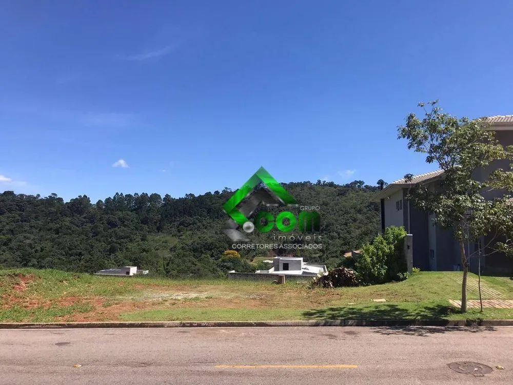 Loteamento e Condomínio, 600 m² - Foto 2