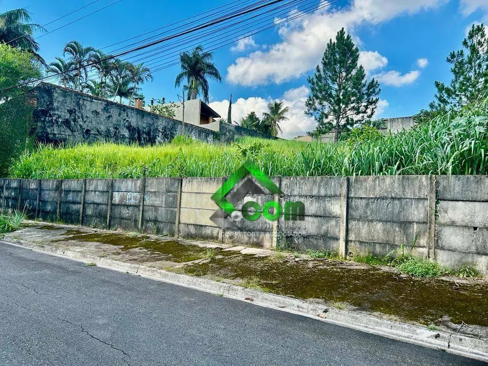 Terreno, 1008 m² - Foto 2