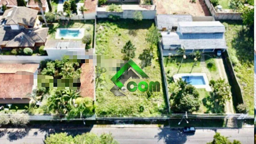 Terreno, 1008 m² - Foto 3