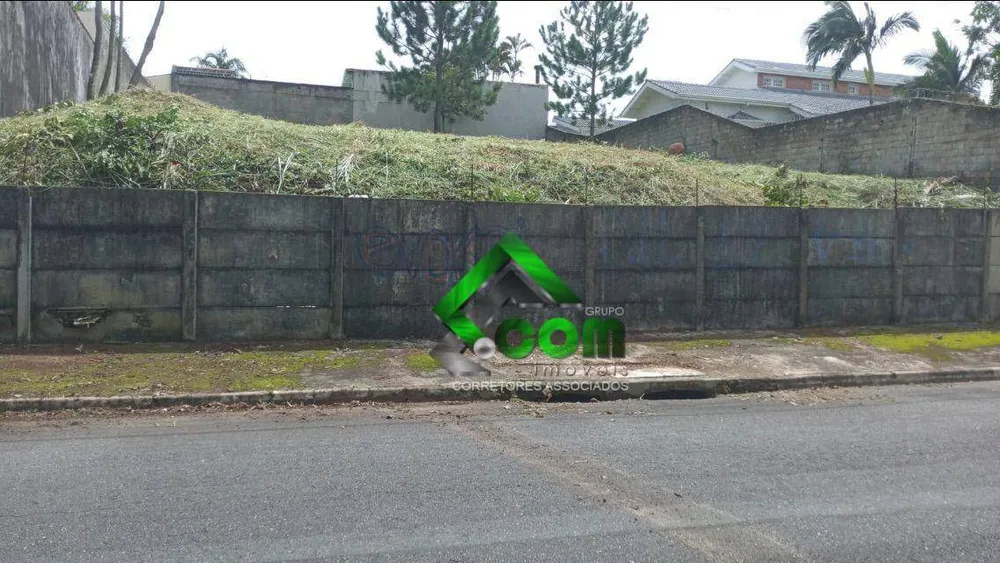 Terreno, 1008 m² - Foto 1