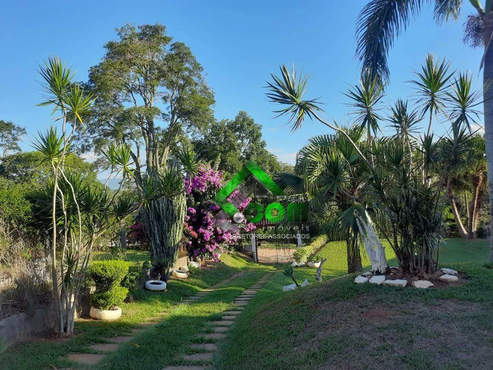 Casa, 3 quartos, 169 m² - Foto 1