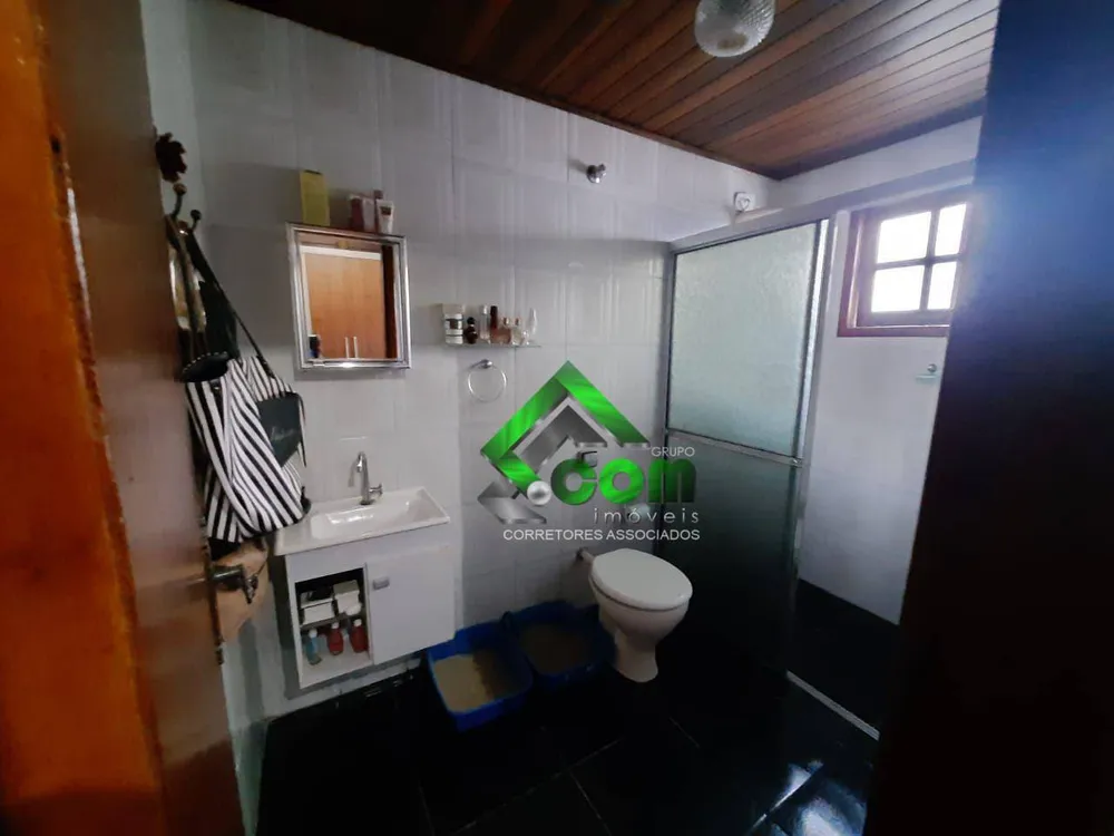 Casa, 3 quartos, 169 m² - Foto 4