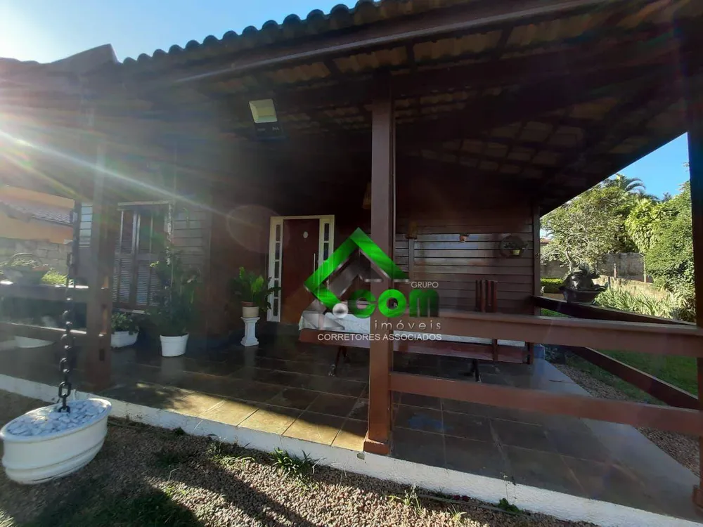 Casa, 3 quartos, 169 m² - Foto 2