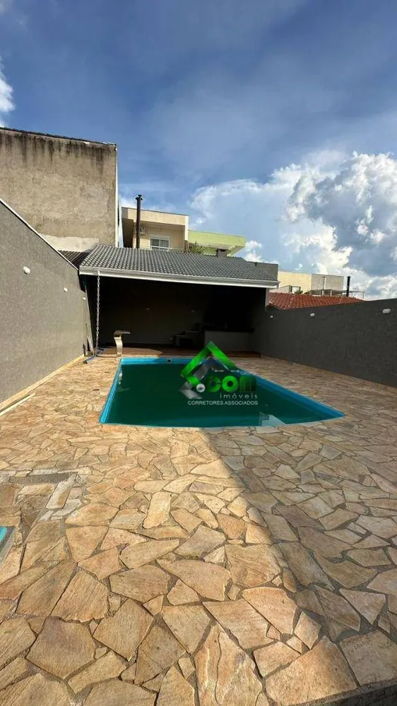 Casa, 3 quartos, 181 m² - Foto 4