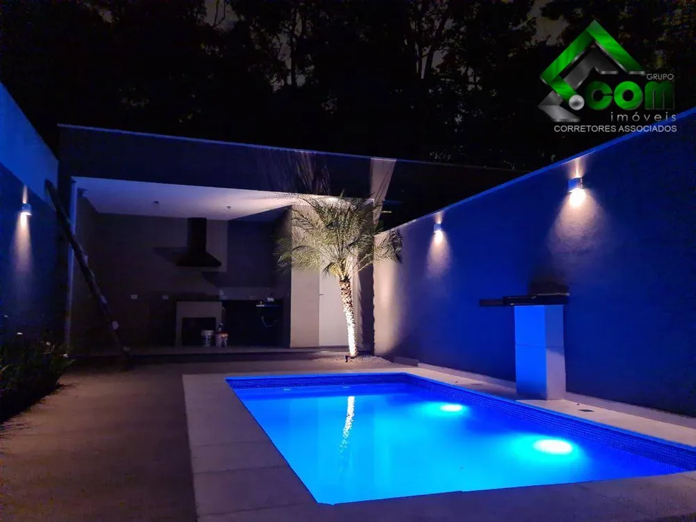 Casa, 3 quartos, 138 m² - Foto 4