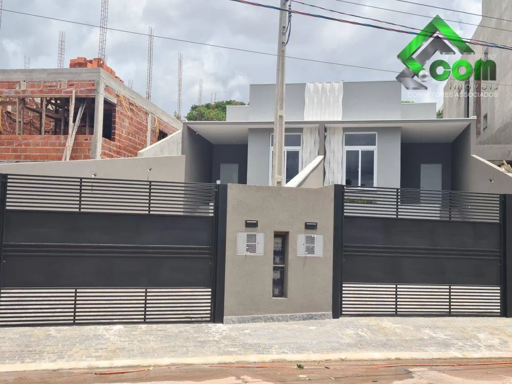Casa, 3 quartos, 138 m² - Foto 1