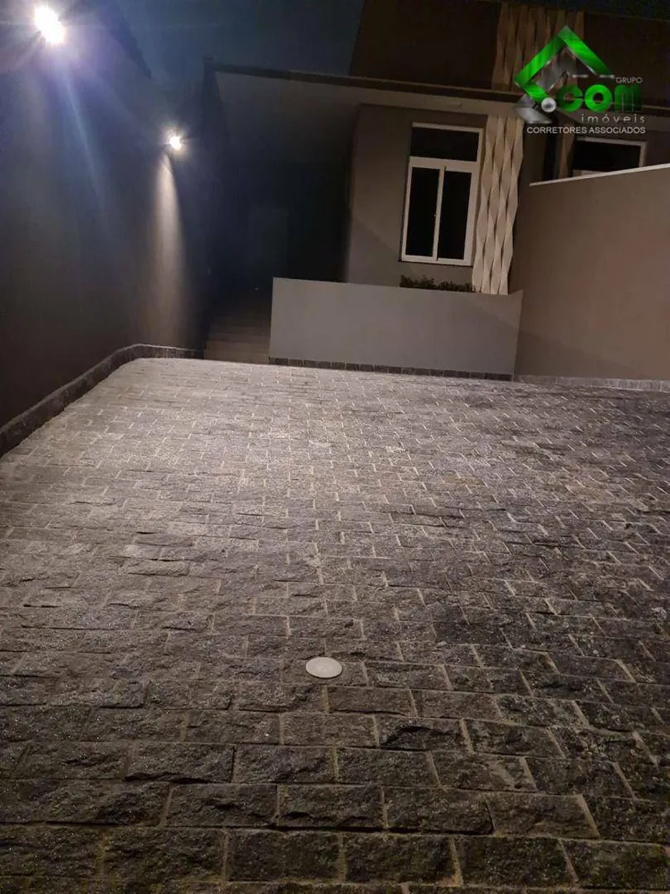 Casa, 3 quartos, 138 m² - Foto 2