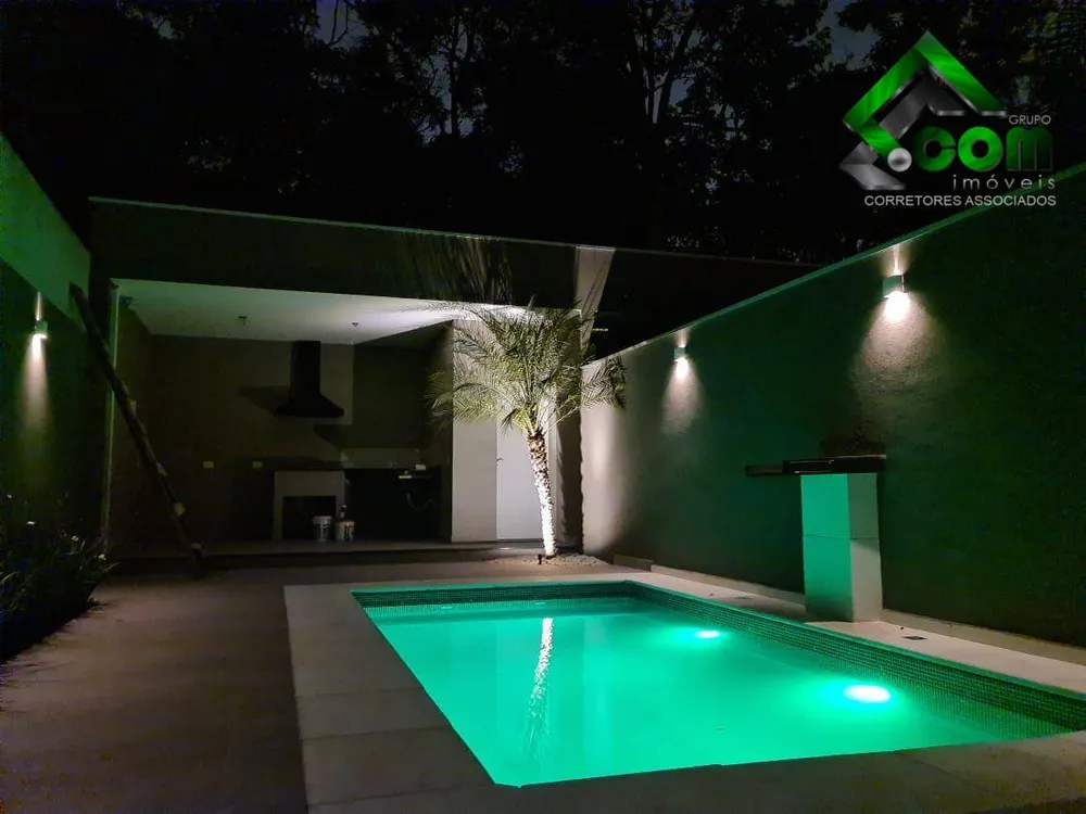 Casa, 3 quartos, 138 m² - Foto 3