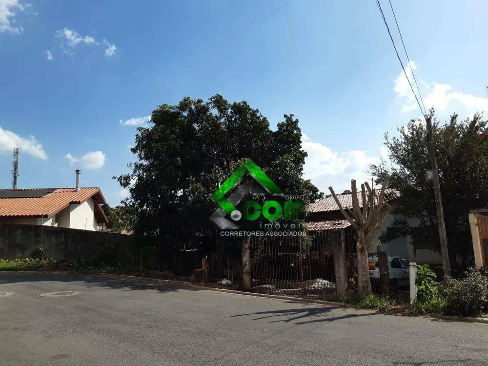 Casa, 2 quartos, 207 m² - Foto 1