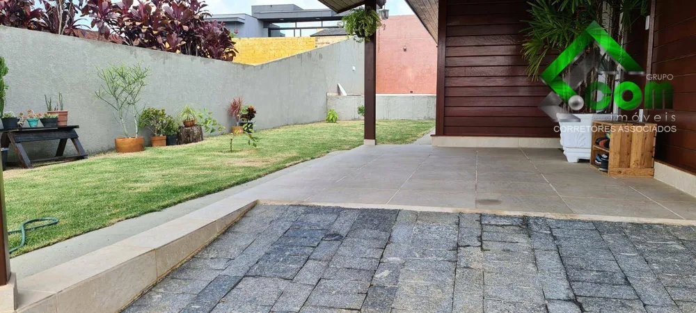 Casa de Condomínio, 3 quartos - Foto 3