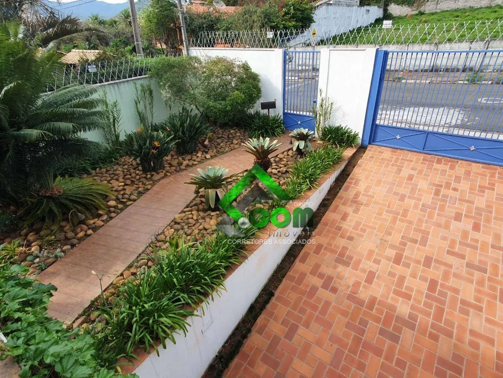 Casa, 3 quartos, 250 m² - Foto 2