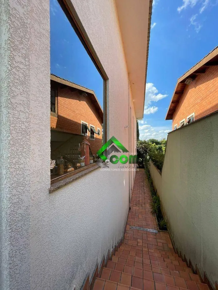 Casa, 3 quartos, 250 m² - Foto 3