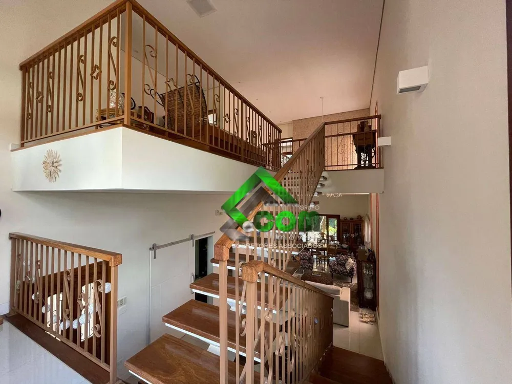 Casa, 3 quartos, 250 m² - Foto 4