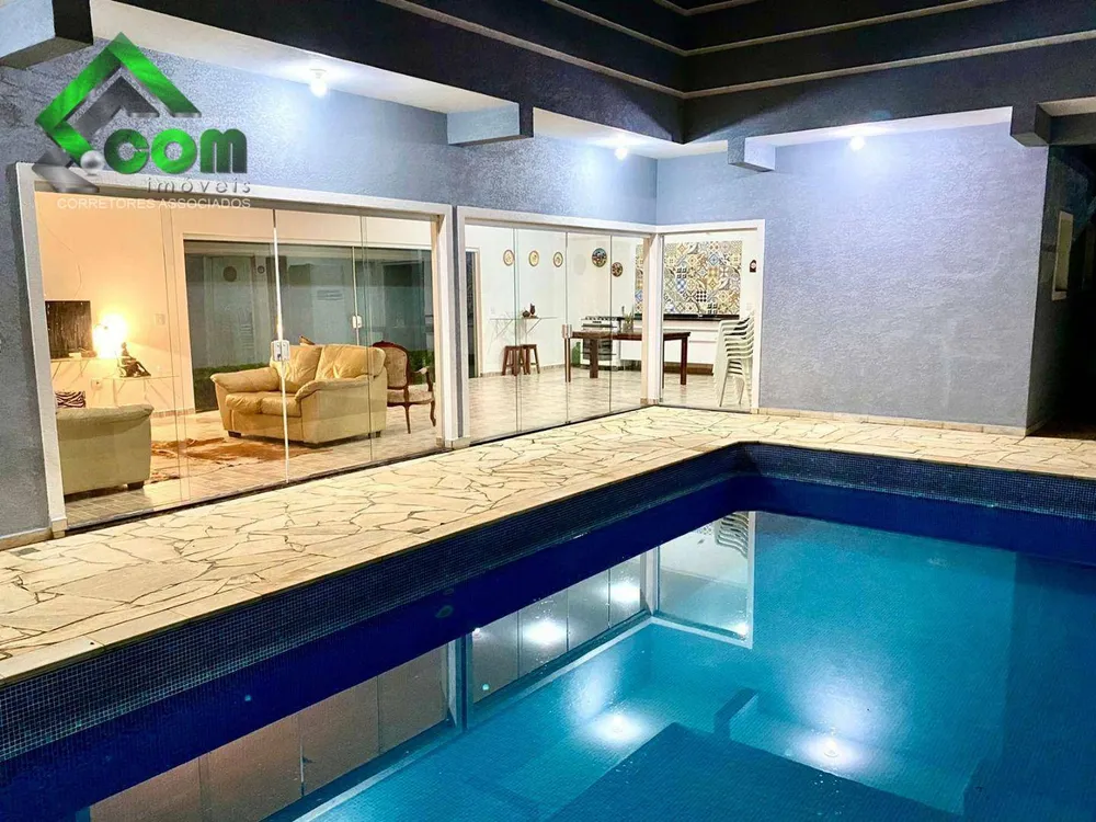 Casa de Condomínio, 3 quartos - Foto 2