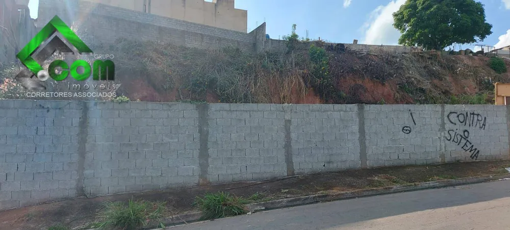 Terreno, 500 m² - Foto 3