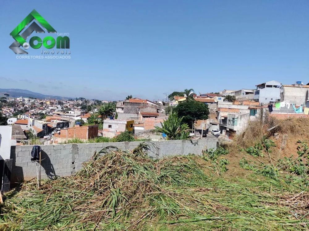 Terreno, 500 m² - Foto 2