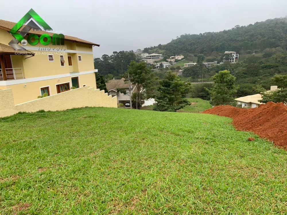 Loteamento e Condomínio, 837 m² - Foto 1