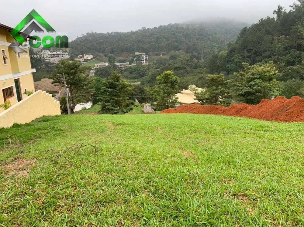 Loteamento e Condomínio, 837 m² - Foto 3