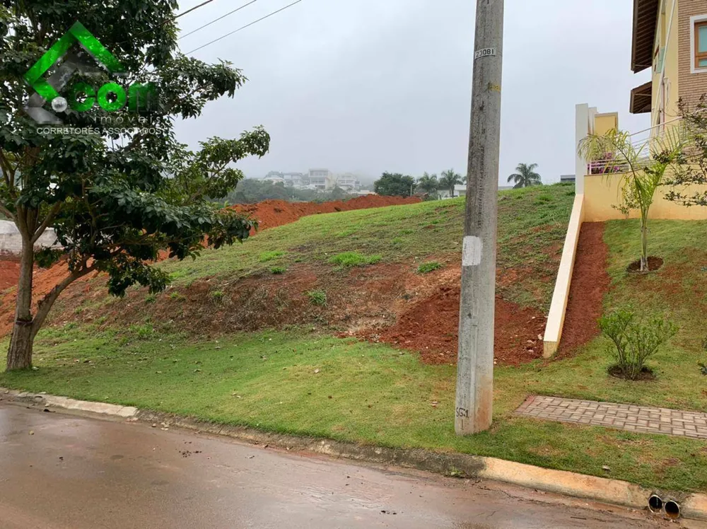 Loteamento e Condomínio, 837 m² - Foto 4