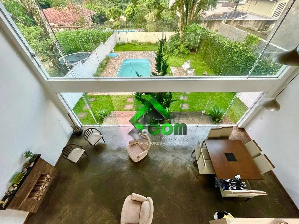 Casa, 3 quartos, 270 m² - Foto 3