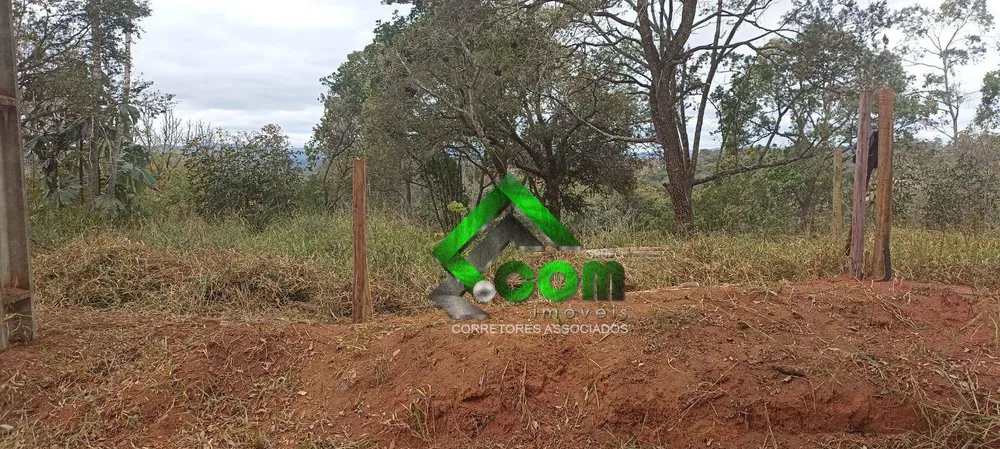 Terreno, 3800 m² - Foto 2