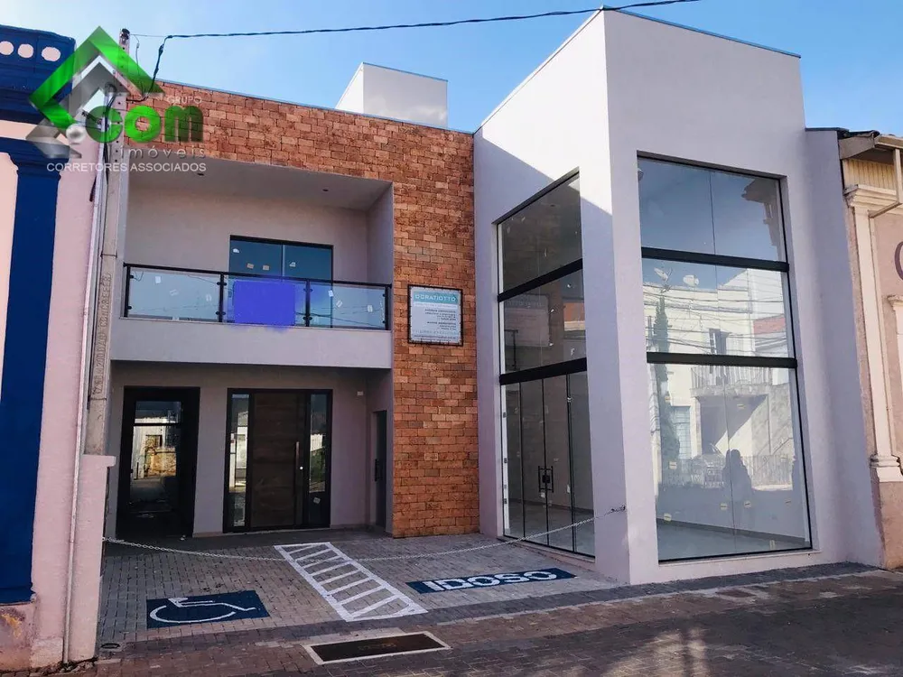 Loja-Salão, 354 m² - Foto 1
