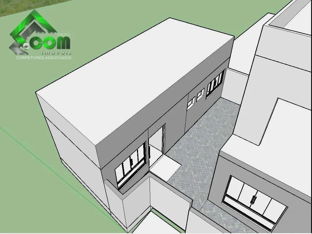 Loja-Salão, 354 m² - Foto 4