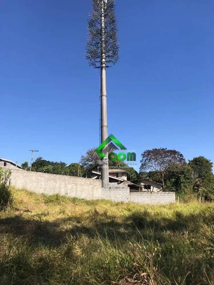 Terreno, 1310 m² - Foto 1