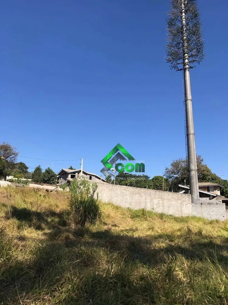 Terreno, 1310 m² - Foto 2