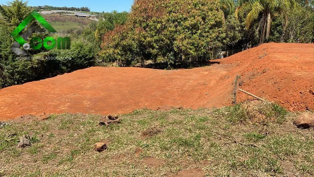 Terreno, 1380 m² - Foto 1