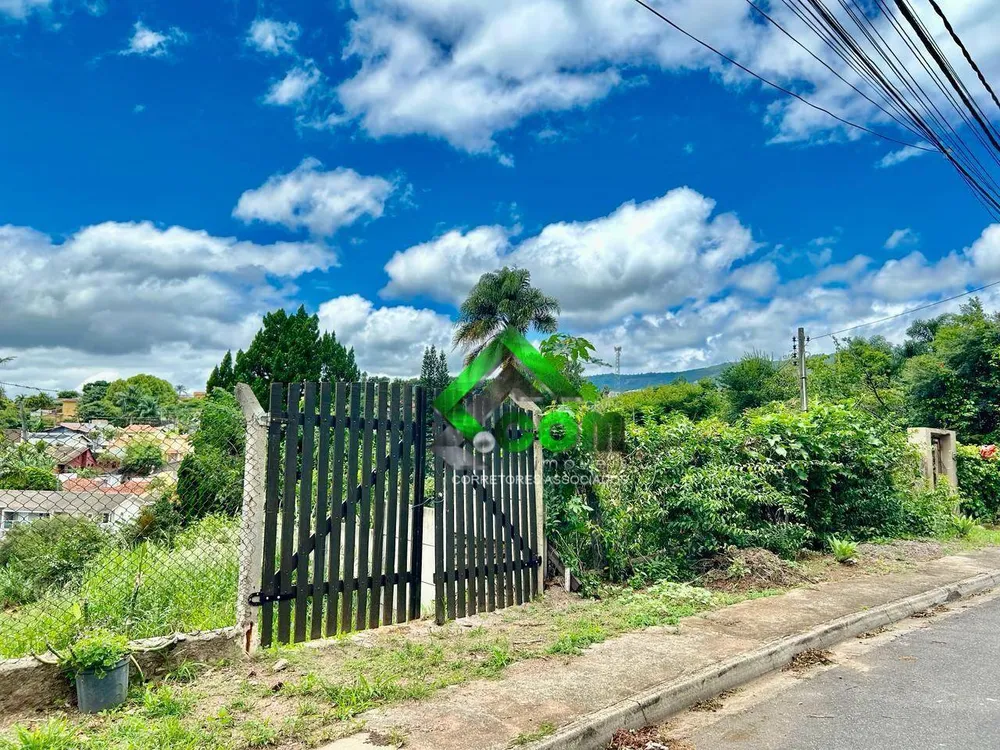 Terreno, 420 m² - Foto 1