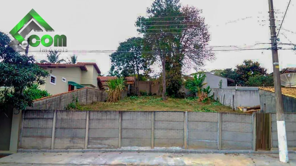 Terreno, 698 m² - Foto 3