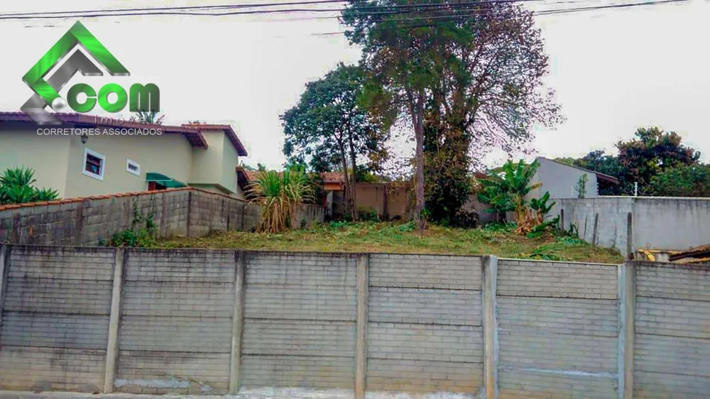 Terreno, 698 m² - Foto 1
