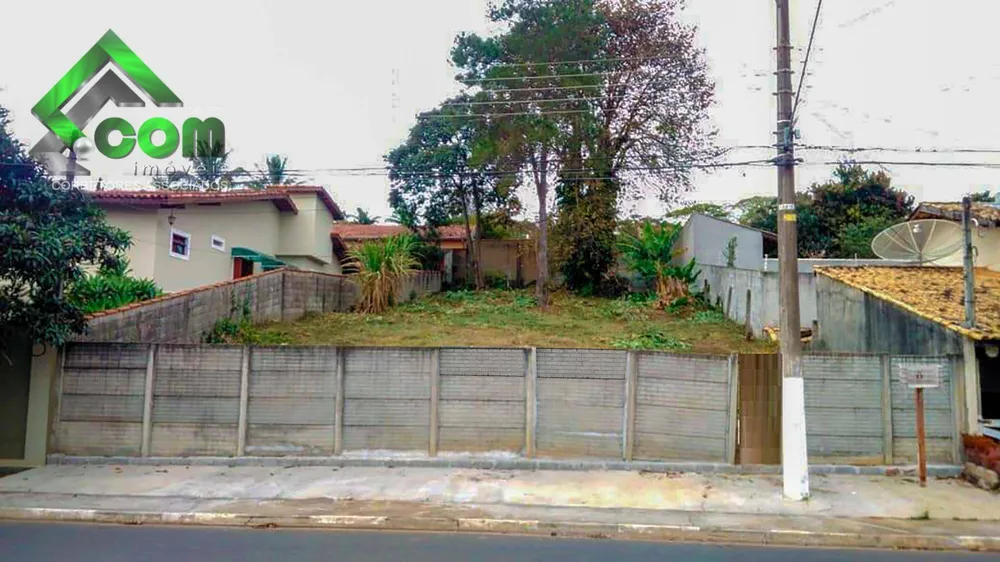 Terreno, 698 m² - Foto 4