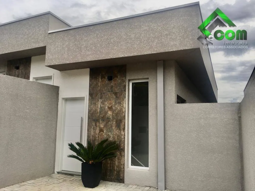 Casa, 3 quartos, 102 m² - Foto 3
