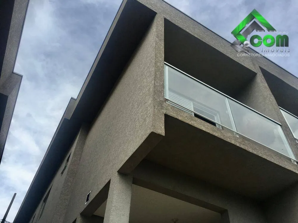 Casa, 3 quartos, 102 m² - Foto 2