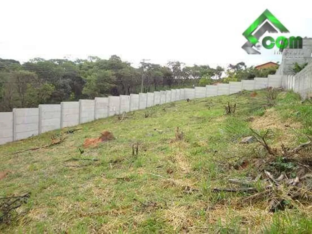 Terreno, 583 m² - Foto 1