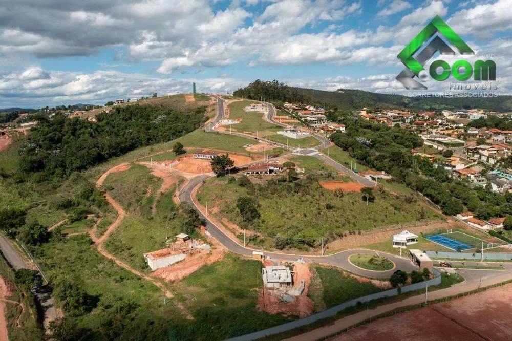 Loteamento e Condomínio, 300 m² - Foto 1