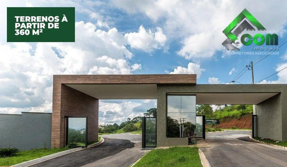 Loteamento e Condomínio, 300 m² - Foto 4