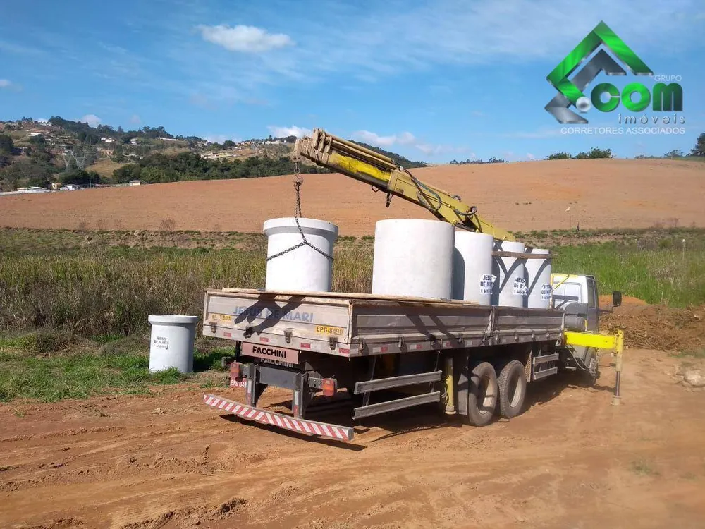 Terreno, 2 hectares - Foto 3