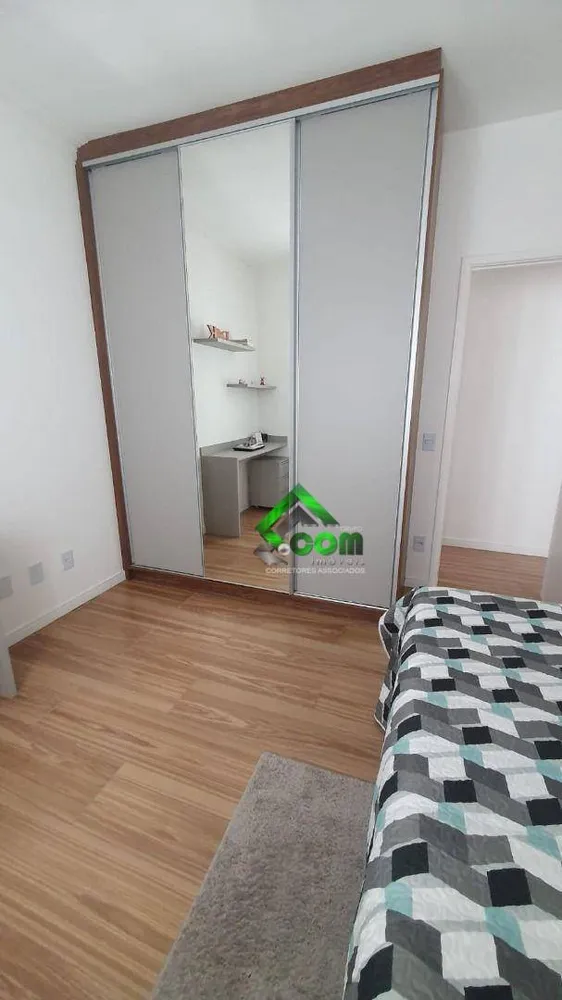 Apartamento, 2 quartos, 41 m² - Foto 2