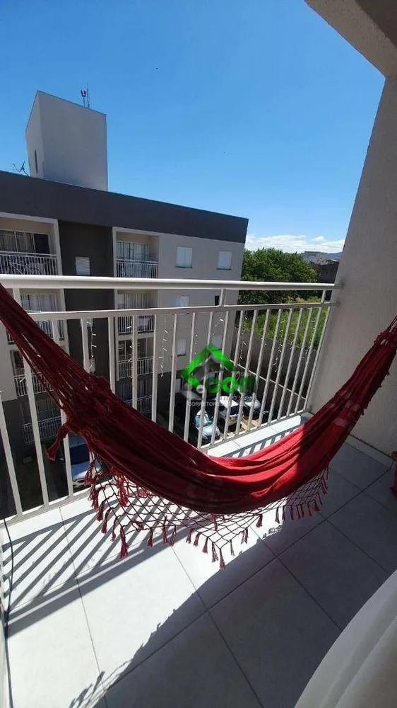 Apartamento, 2 quartos, 41 m² - Foto 1