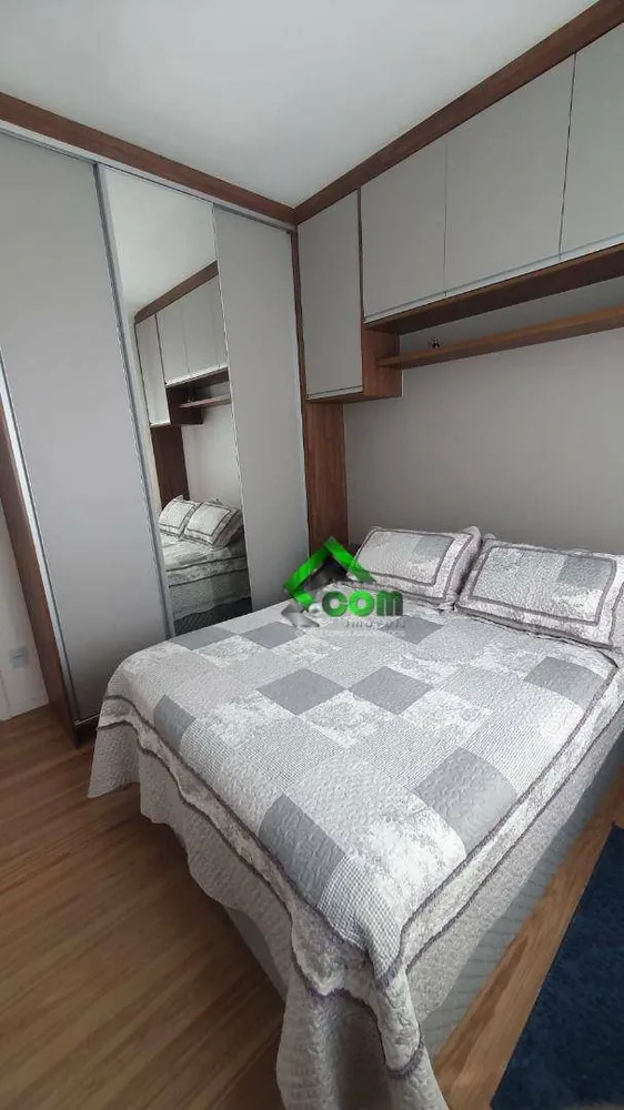 Apartamento, 2 quartos, 41 m² - Foto 4